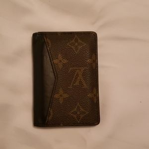 LV POCKET Organizer